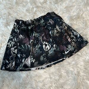 Nike Court paris roland garros collection tennis skirt